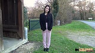 i’m loving this deep anal in the bathtub