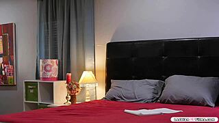 young babe craving to lick my aunt's wet pussy so bad