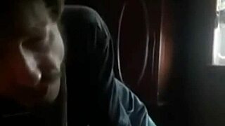 I suck my friend’s large manhood on my bed
