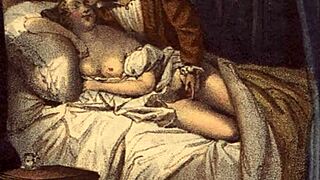 An example of antique case or reference illustration