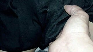 hey, check out my first time with hermanastra under her skirt at home, so wet!