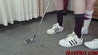 britney light says, 'let's have some private fun in bed with my pussy and cock.'