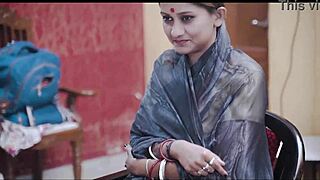 indian newlyweds share intense moments after wedding night