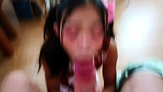 sick dude with big dick covers me in massive cum load