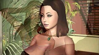 am i too bold in this cartoon teacher dare part 2