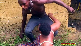 Lesbian Dime Pieces Volume 6 Scene 2 Sucking Chocolate Tits