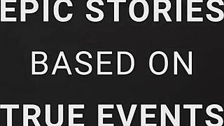 娇小18+意大利妞被大鸡巴支配生操