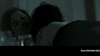 Juliette Binoche in Elles PL2012 Stirs Deep Desire with Topless Handjob Scene