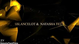 i’m obsessed with ainhoa campbell taking two cocks in intense anal gape action