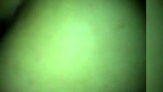 In love slut gives tight ass on first date for painful pleasure