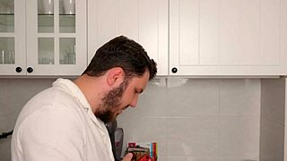 My best friend's wife stays at my house for a visit