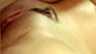 Vanessa Decker操粗鸡巴在幻想中