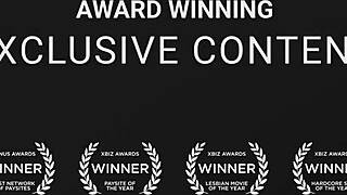 Shalina Devine can't wait for extreme anal with that fat cock?